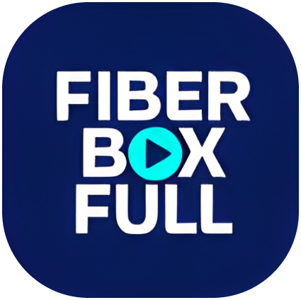 FIBERBOX TV FULL