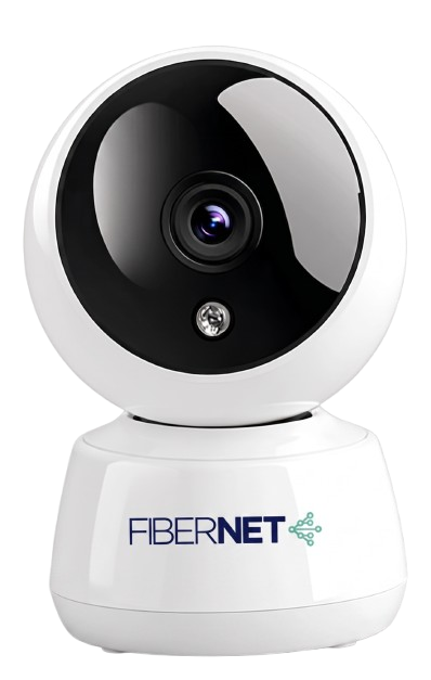FiberCam 1 câmera